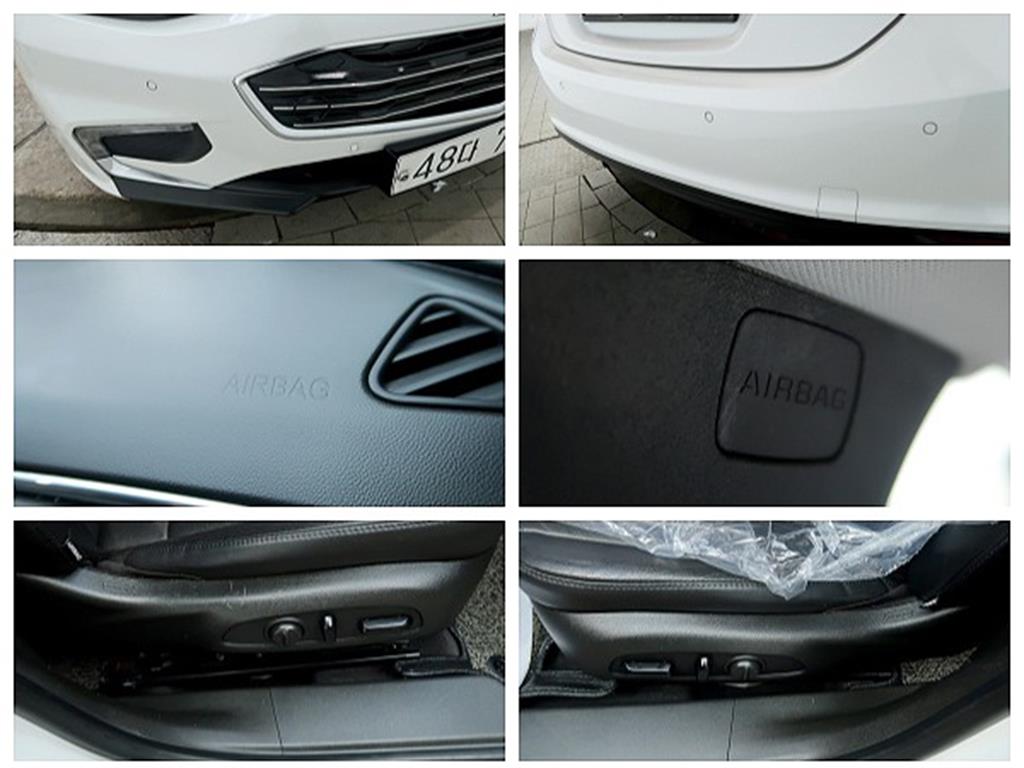 [쉐보레] 올뉴말리부 1.5 터보 LTZ - 이미지 19