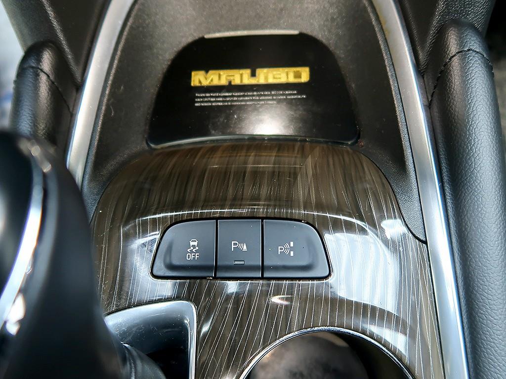 [쉐보레] 올뉴말리부 1.5 터보 LTZ - 이미지 18