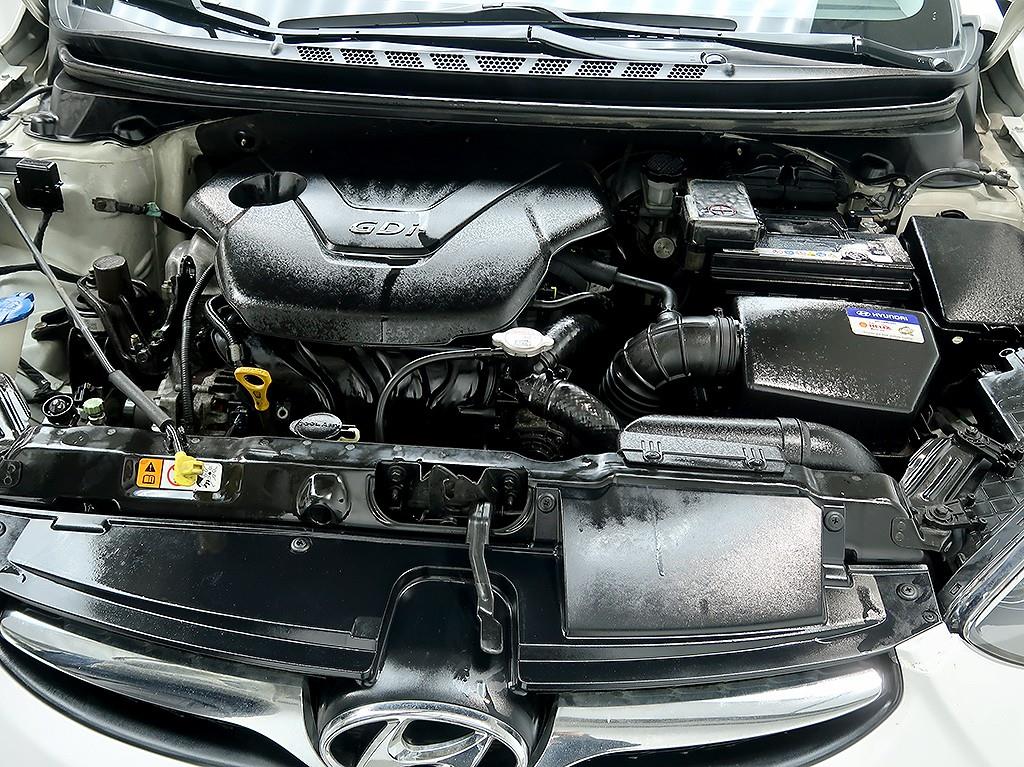 [현대] 아반떼 MD M16 GDI 럭셔리 - 이미지 7