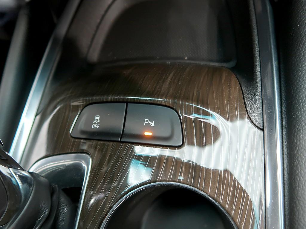 [쉐보레] 올뉴말리부 1.5 터보 LTZ - 이미지 9