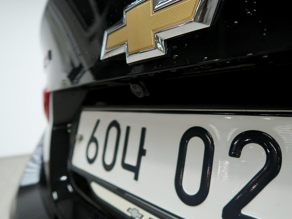 [쉐보레] 올뉴말리부 1.5 터보 LTZ - 이미지 14