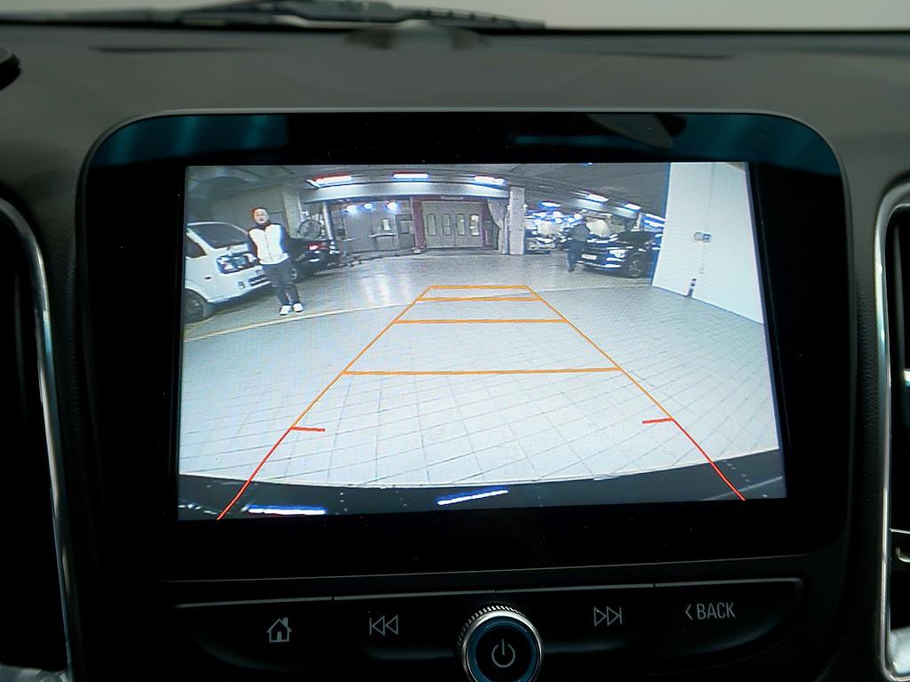 [쉐보레] 올뉴말리부 1.5 터보 LTZ - 이미지 13