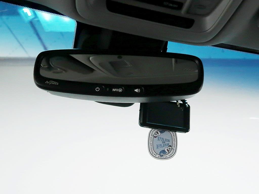 [쉐보레] 올뉴말리부 1.5 터보 LTZ - 이미지 16