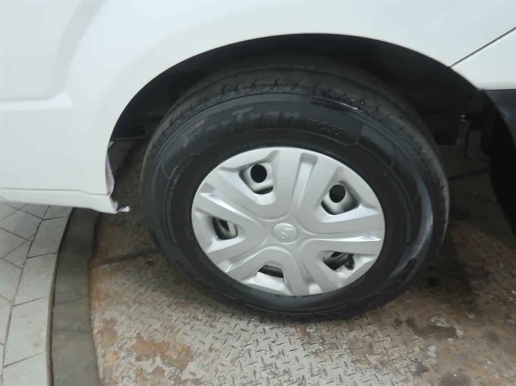 [소형화물] [카고]봉고3 1.0톤/킹캡/초장축/(CRDi) 럭셔리 (3인승 /1톤) - 이미지 7