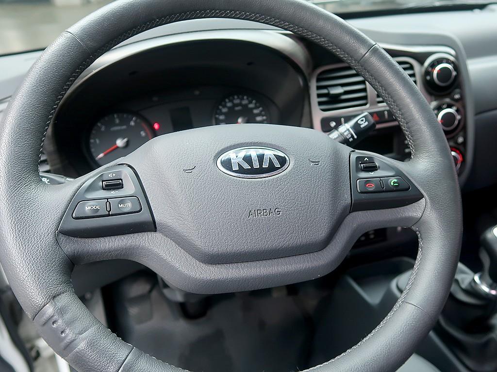 [소형화물] [카고]봉고3 1.0톤/킹캡/초장축/(CRDi) 럭셔리 (3인승 /1톤) - 이미지 14