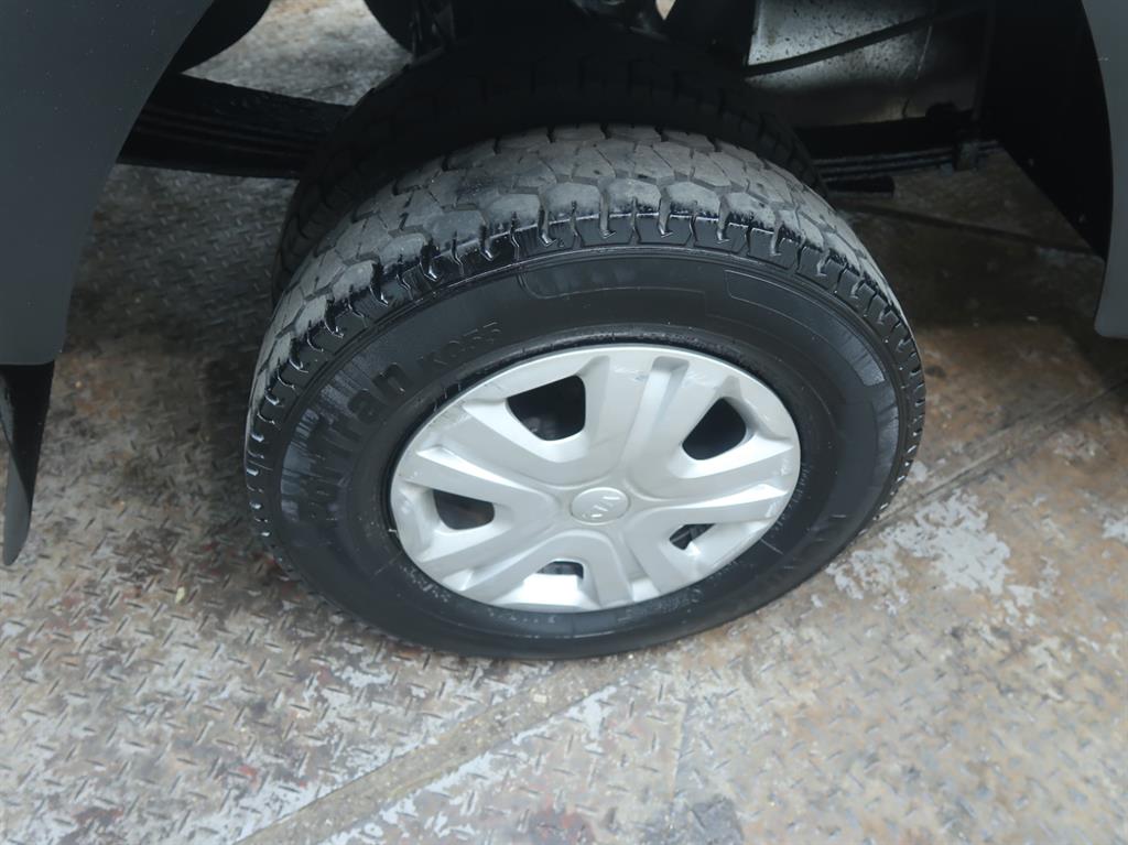 [소형화물] [카고]봉고3 1.0톤/킹캡/초장축/(CRDi) 럭셔리 (3인승 /1톤) - 이미지 18