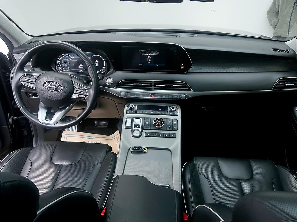 [현대] 팰리세이드 디젤 2.2 4WD 캘리그래피 (7인승) - 이미지 5