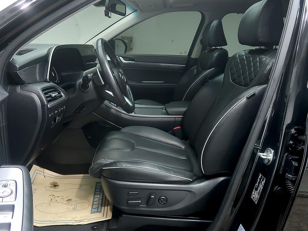 [현대] 팰리세이드 디젤 2.2 4WD 캘리그래피 (7인승) - 이미지 11