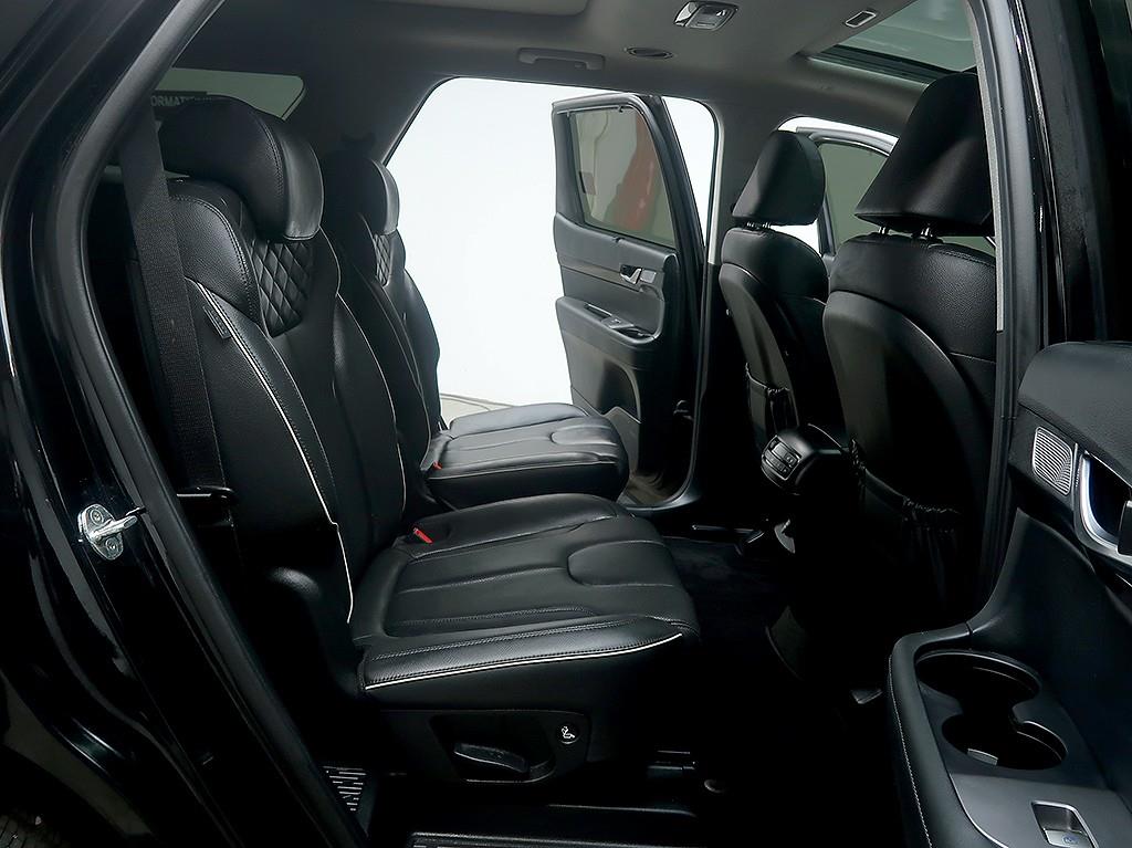 [현대] 팰리세이드 디젤 2.2 4WD 캘리그래피 (7인승) - 이미지 12