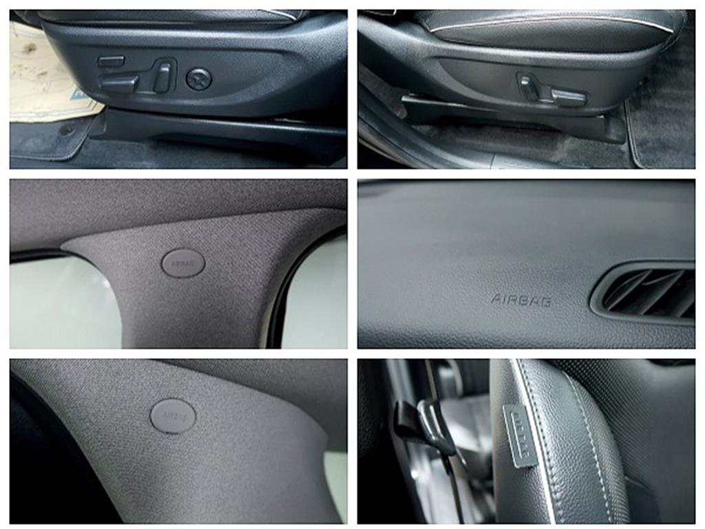 [현대] 팰리세이드 디젤 2.2 4WD 캘리그래피 (7인승) - 이미지 19