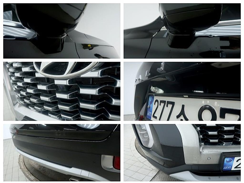 [현대] 팰리세이드 디젤 2.2 4WD 캘리그래피 (7인승) - 이미지 17