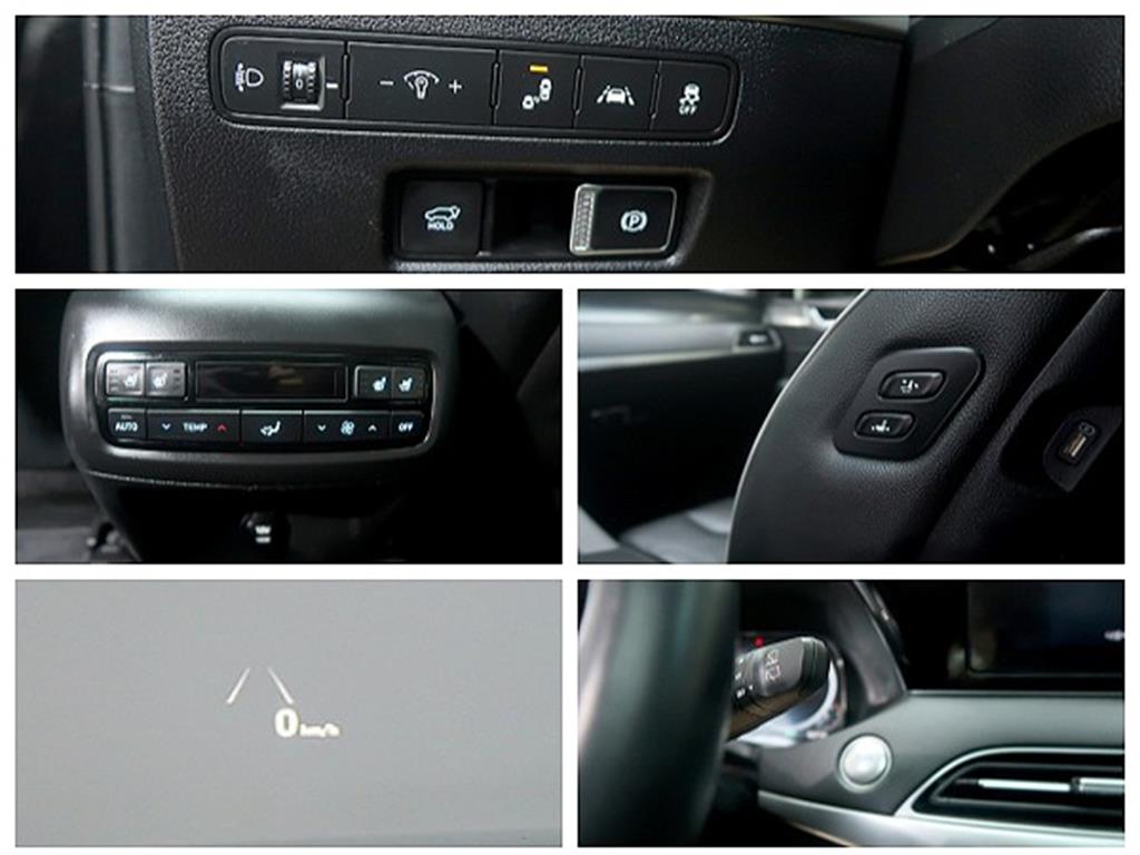 [현대] 팰리세이드 디젤 2.2 4WD 캘리그래피 (7인승) - 이미지 20