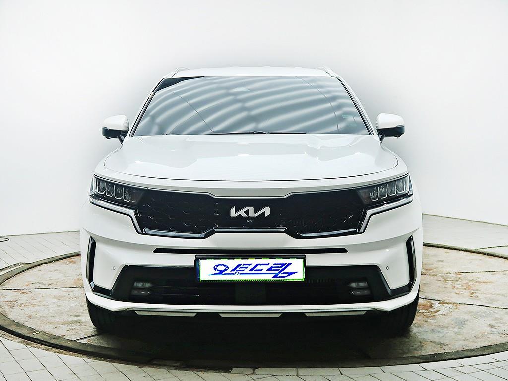 [기아] 쏘렌토 4세대(MQ4)하이브리드 HEV 1.6 2WD 노블레스 (5인승)