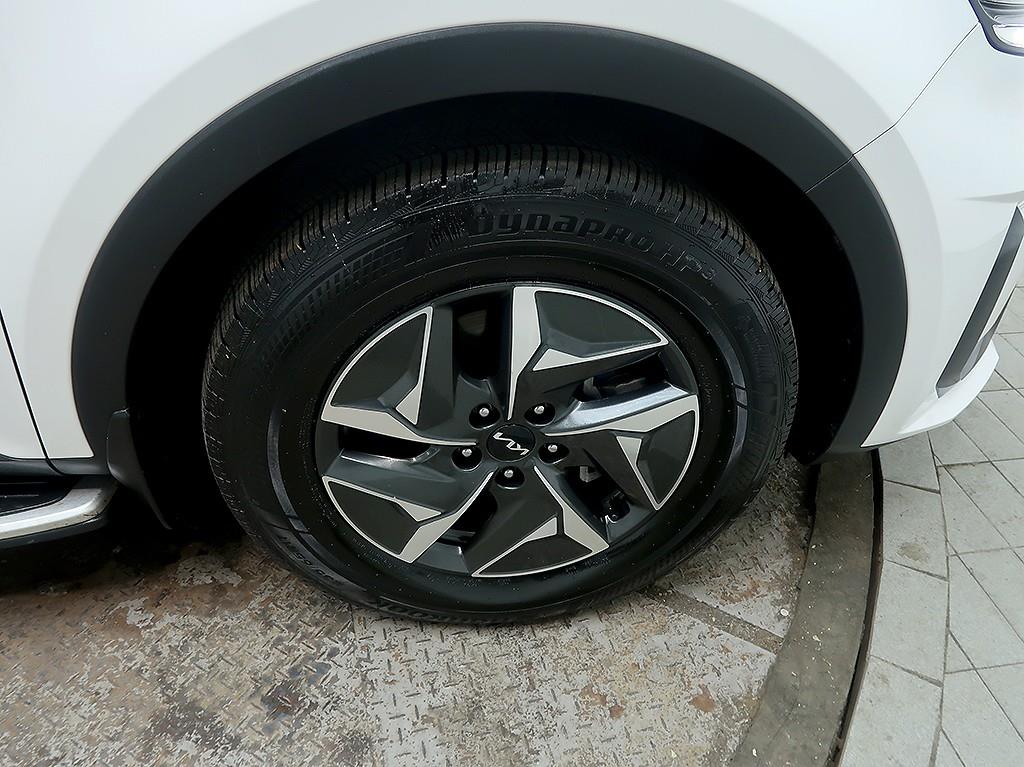 [기아] 쏘렌토 4세대(MQ4)하이브리드 HEV 1.6 2WD 노블레스 (5인승) - 이미지 8