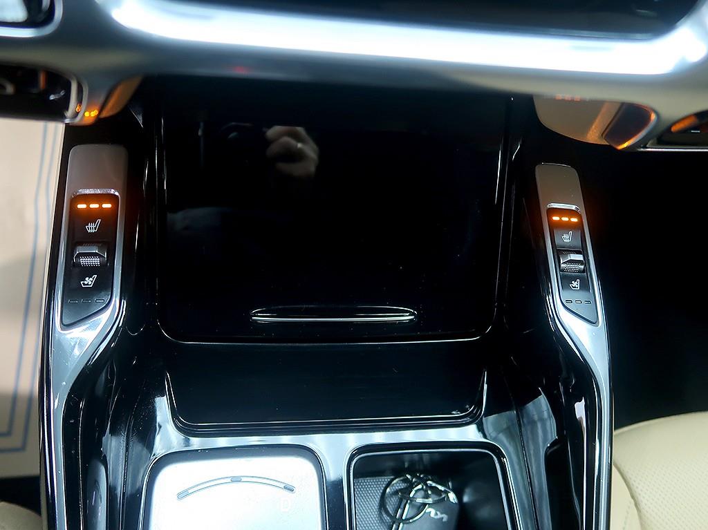 [기아] 쏘렌토 4세대(MQ4)하이브리드 HEV 1.6 2WD 노블레스 (5인승) - 이미지 13