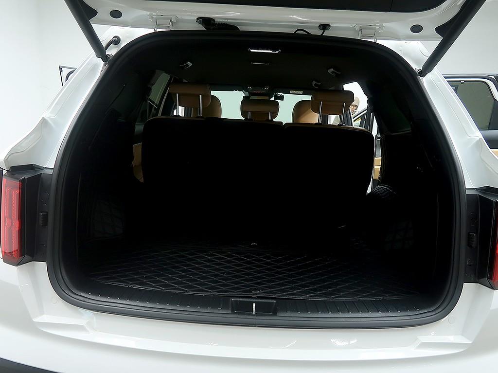 [기아] 쏘렌토 4세대(MQ4)하이브리드 HEV 1.6 2WD 노블레스 (5인승) - 이미지 15