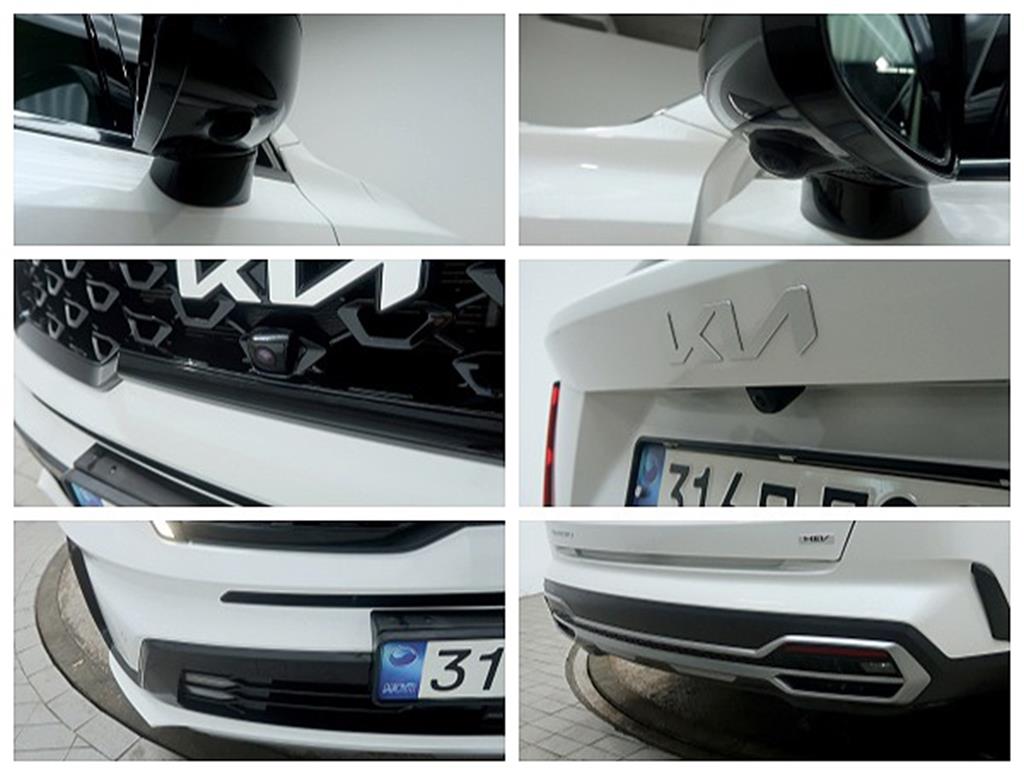 [기아] 쏘렌토 4세대(MQ4)하이브리드 HEV 1.6 2WD 노블레스 (5인승) - 이미지 17