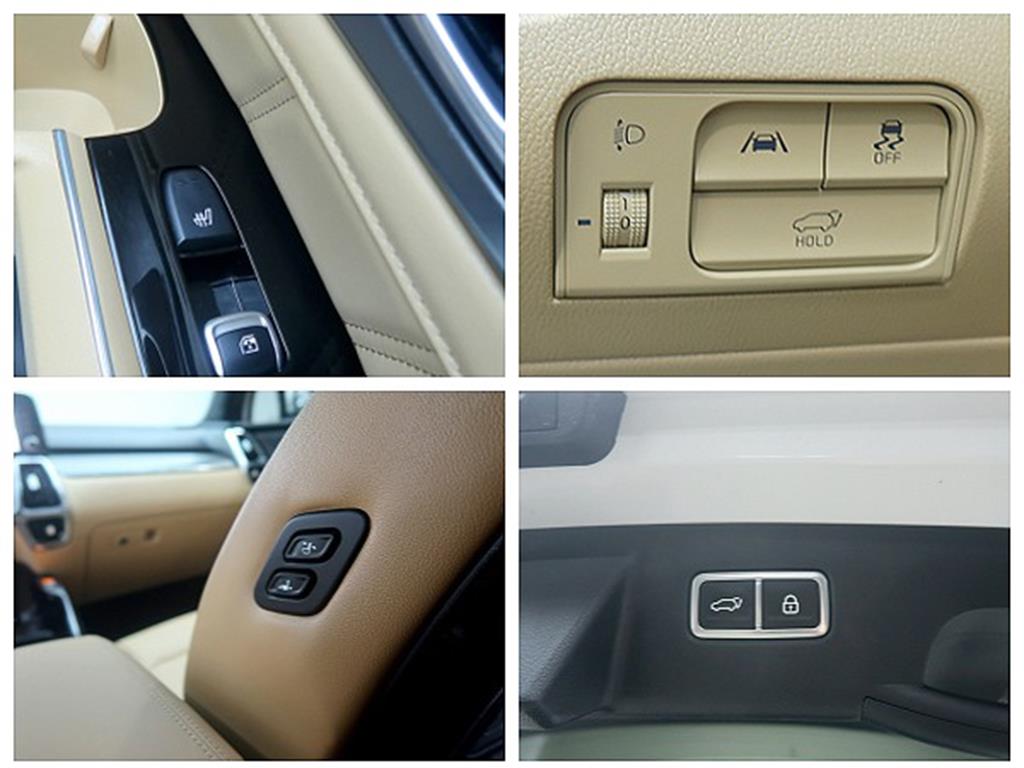 [기아] 쏘렌토 4세대(MQ4)하이브리드 HEV 1.6 2WD 노블레스 (5인승) - 이미지 20