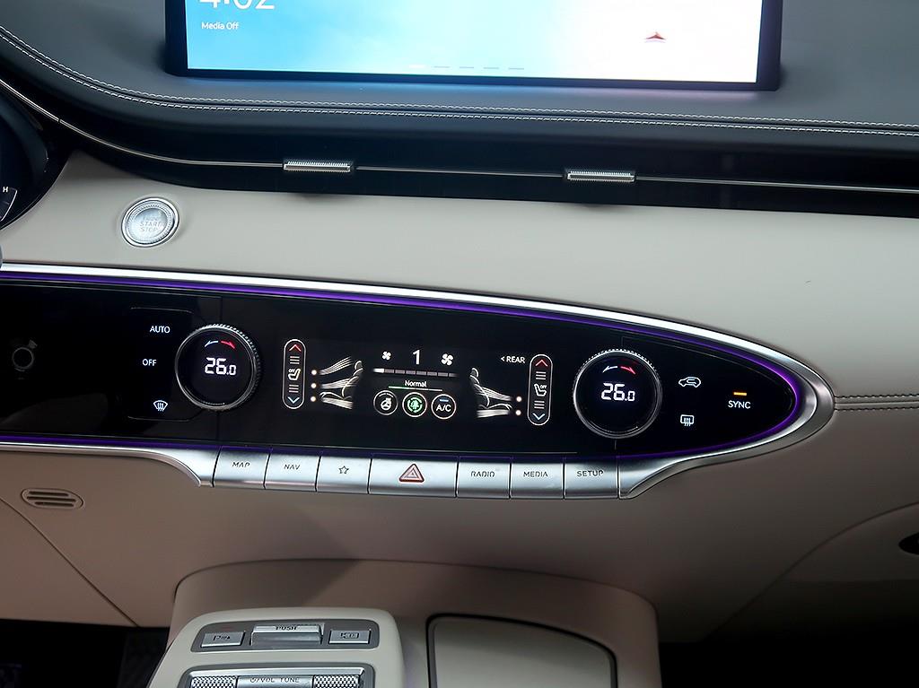 [제네시스] GV70 2.5T 가솔린 AWD - 이미지 9