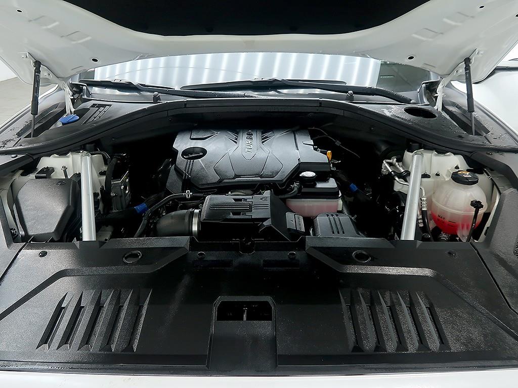 [제네시스] GV70 2.5T 가솔린 AWD - 이미지 7