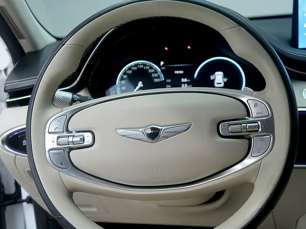 [제네시스] GV70 2.5T 가솔린 AWD - 이미지 16