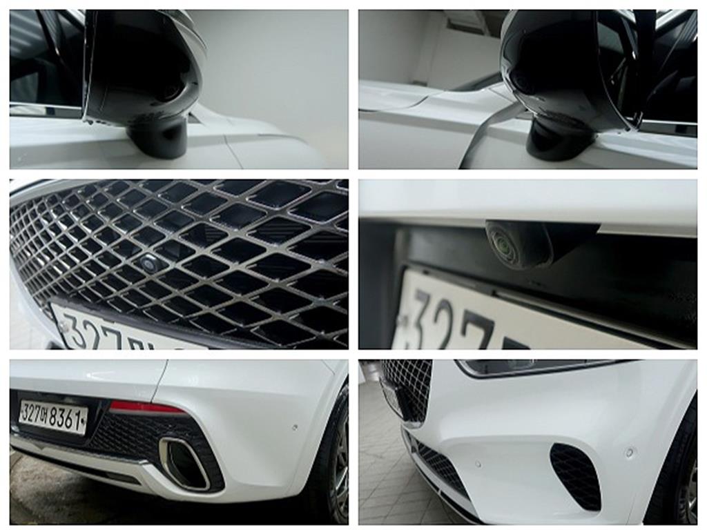 [제네시스] GV70 2.5T 가솔린 AWD - 이미지 20