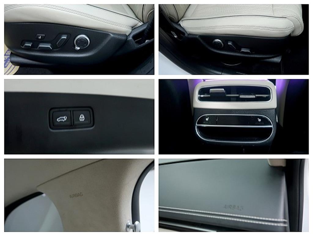 [제네시스] GV70 2.5T 가솔린 AWD - 이미지 19