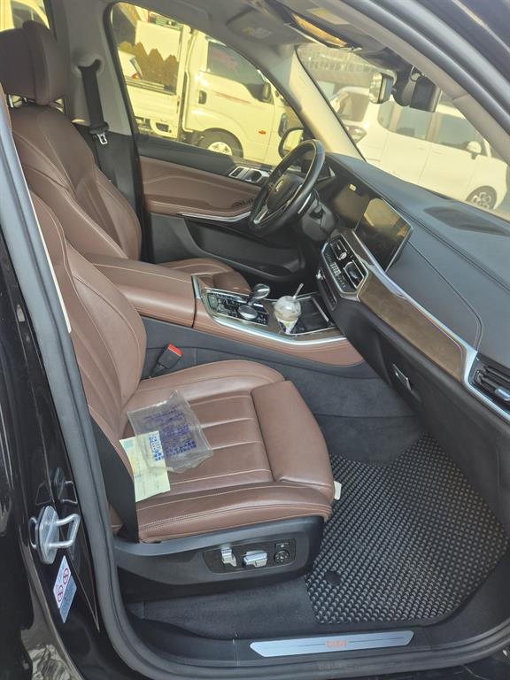 [BMW] X5 (G05) xDrive 30d xLine        (5인승) - 이미지 5