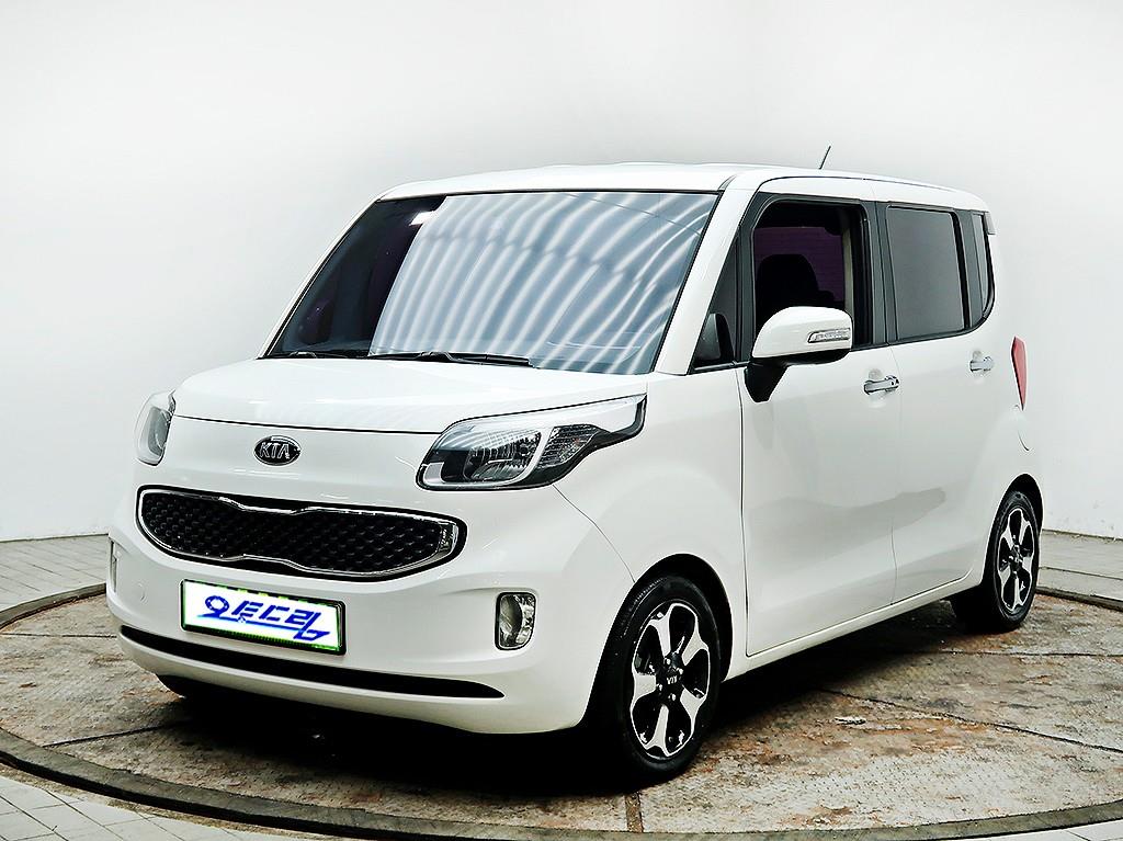 [기아] 레이 프레스티지 - 이미지 2