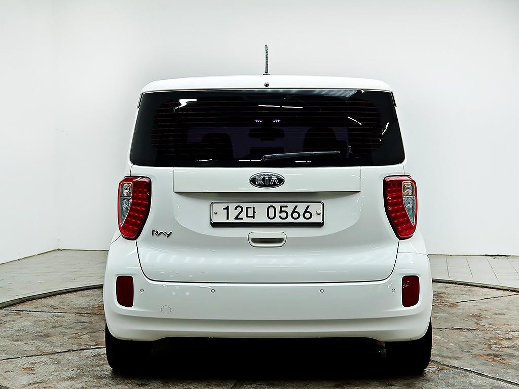 [기아] 레이 프레스티지 - 이미지 3