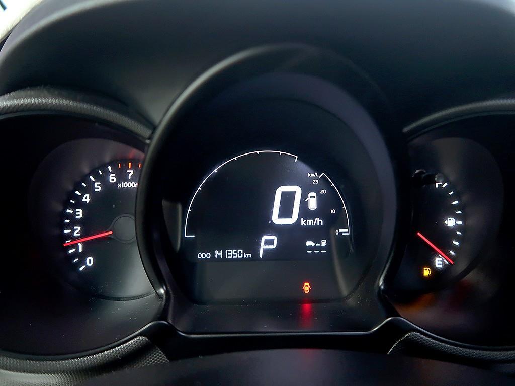 [기아] 레이 프레스티지 - 이미지 6