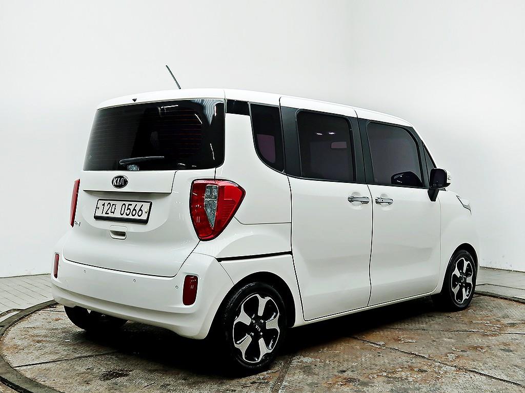 [기아] 레이 프레스티지 - 이미지 4