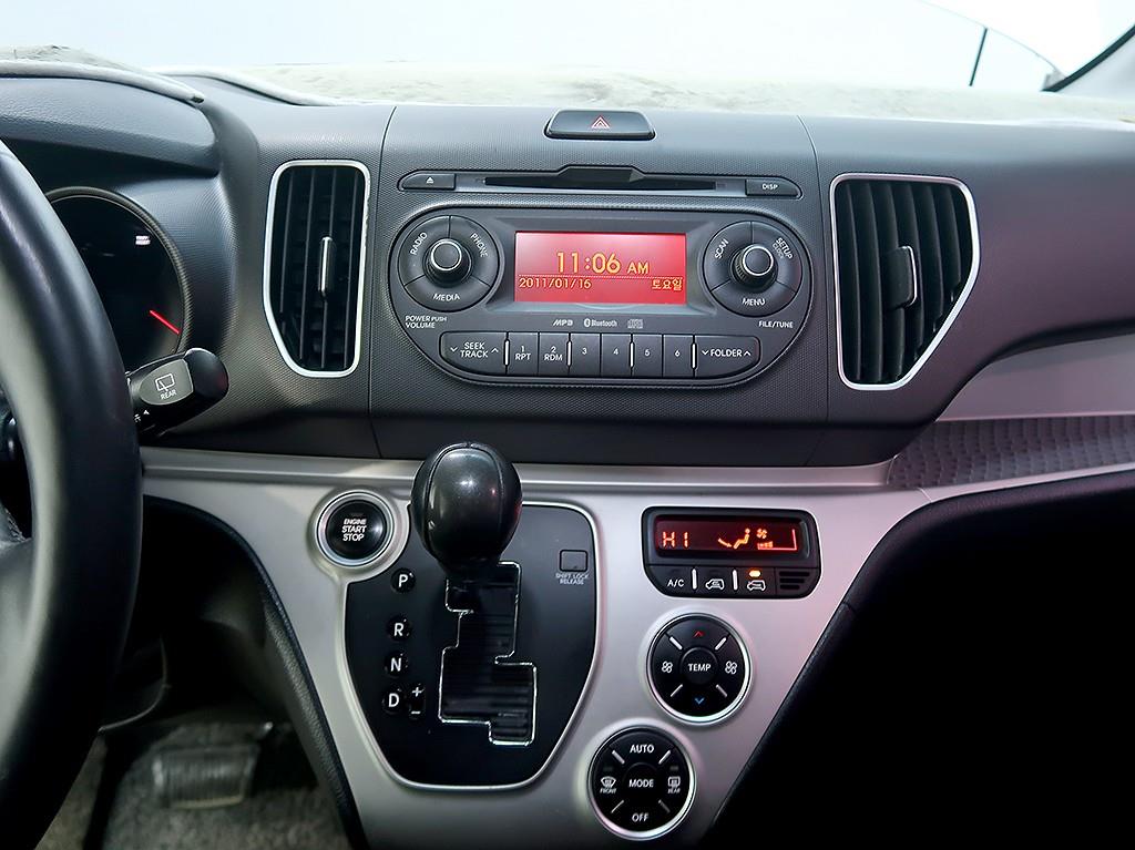 [기아] 레이 프레스티지 - 이미지 9