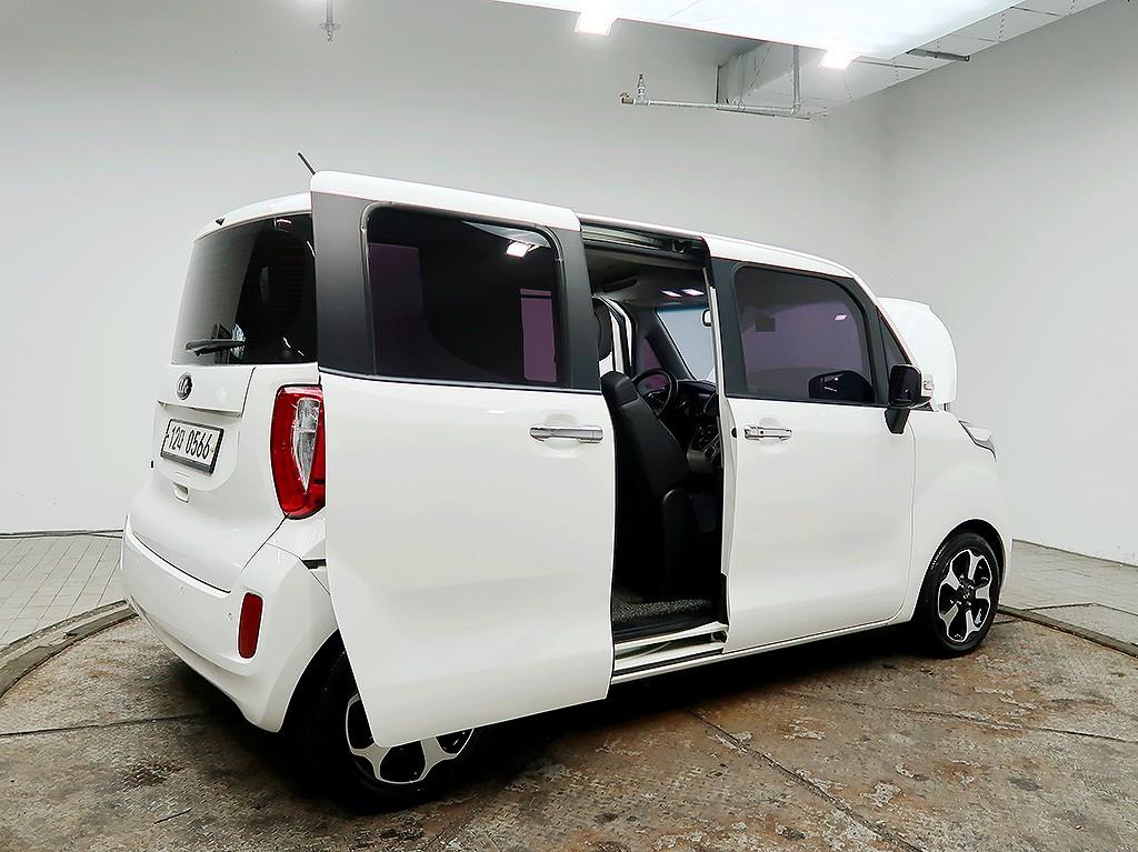 [기아] 레이 프레스티지 - 이미지 19