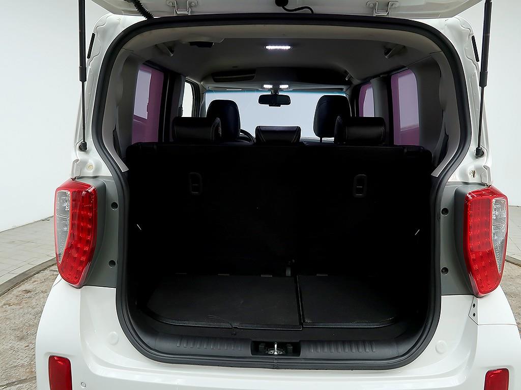 [기아] 레이 프레스티지 - 이미지 18