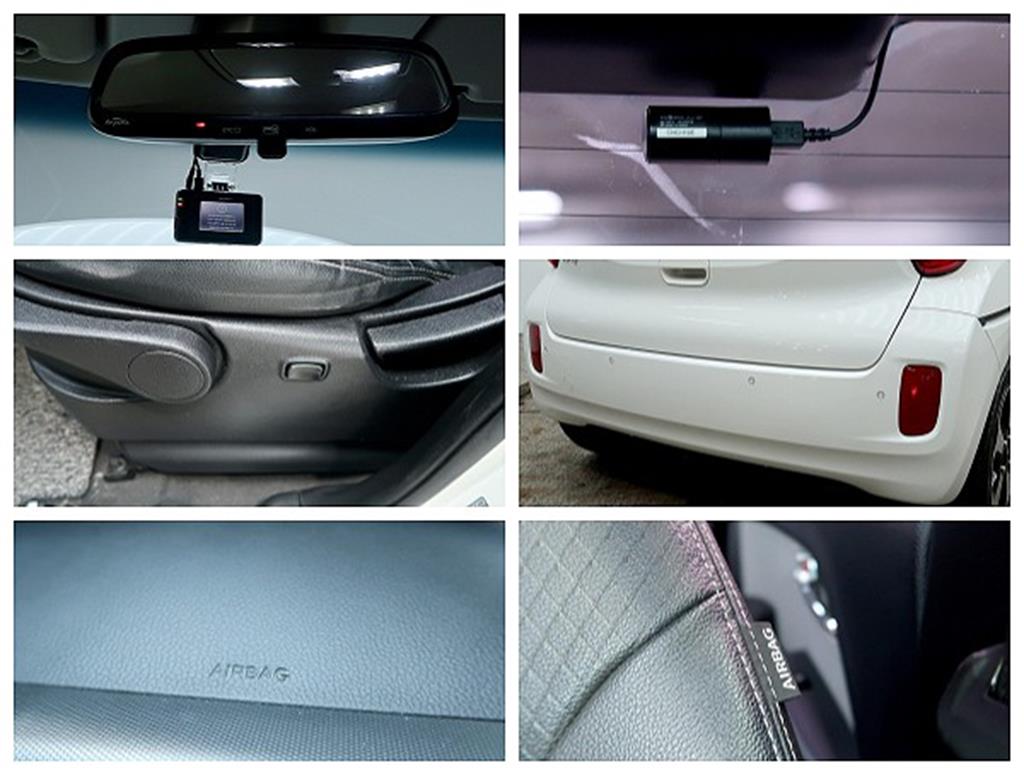 [기아] 레이 프레스티지 - 이미지 20