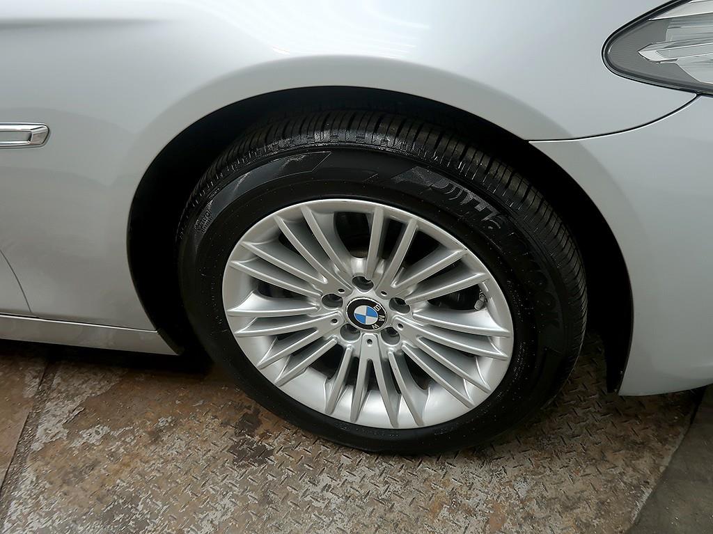 [BMW] 5시리즈 (F10) 520d        (5인승) - 이미지 8