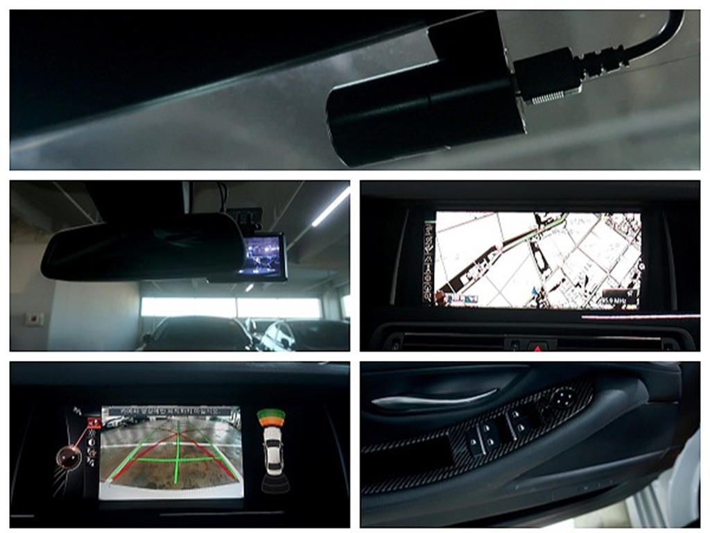 [BMW] 5시리즈 (F10) 520d        (5인승) - 이미지 19