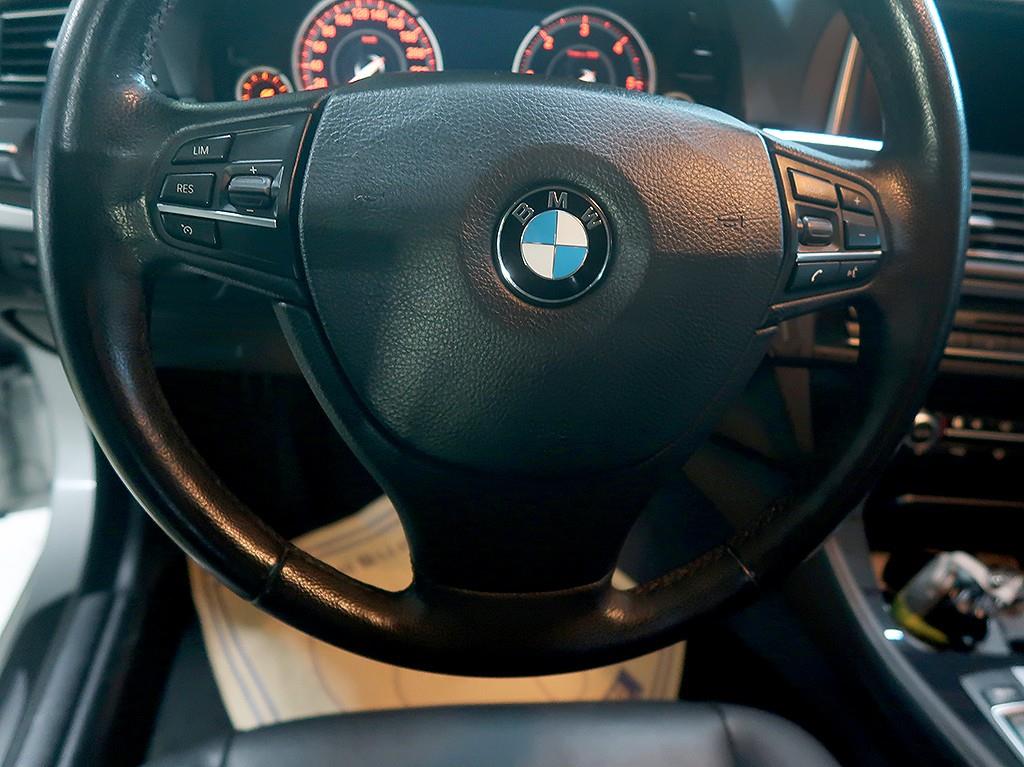 [BMW] 5시리즈 (F10) 520d        (5인승) - 이미지 16