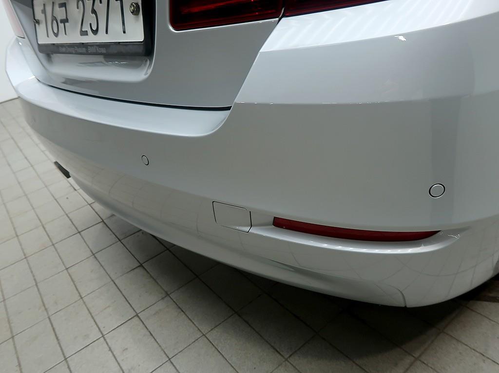 [BMW] 5시리즈 (F10) 520d        (5인승) - 이미지 14