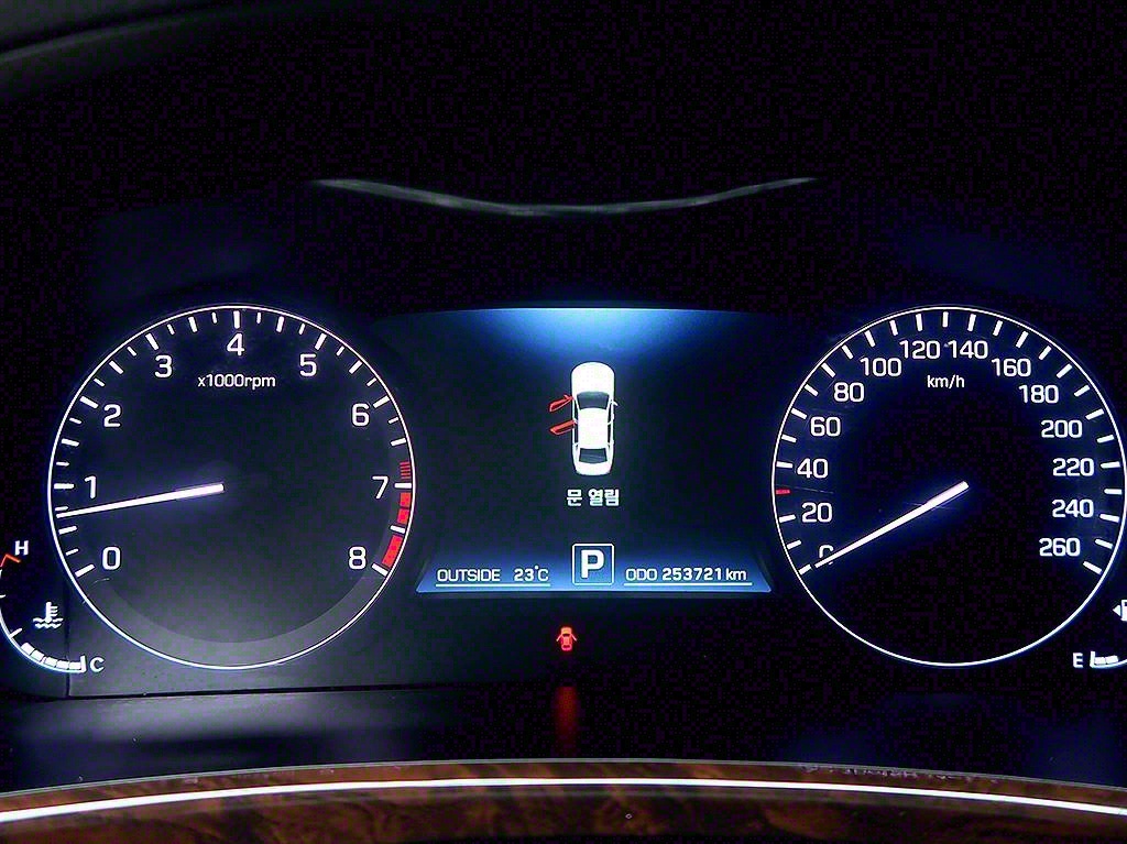 [현대] 에쿠스(신형) VS380 익스클루시브 - 이미지 6