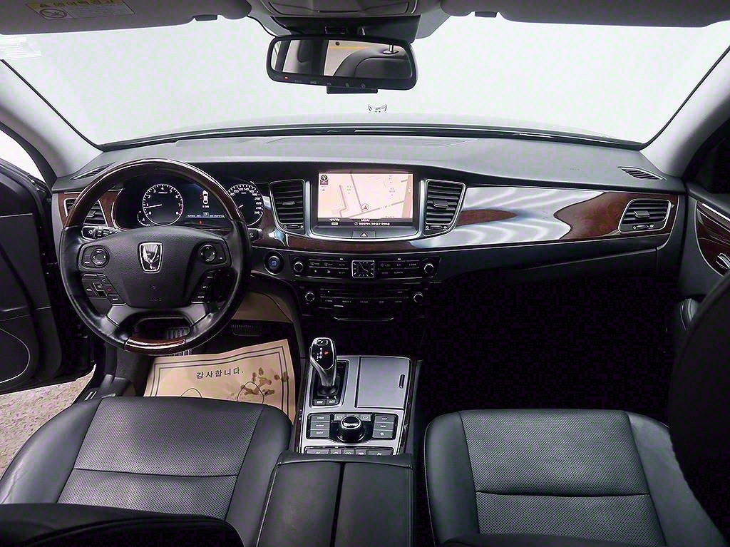 [현대] 에쿠스(신형) VS380 익스클루시브 - 이미지 5