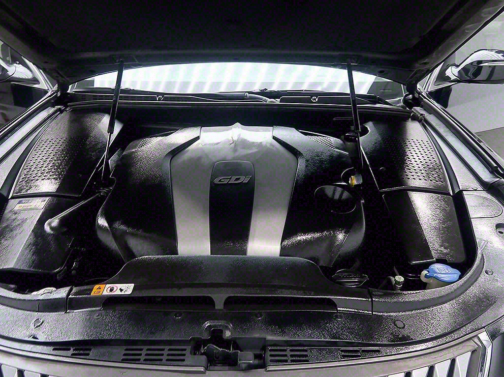 [현대] 에쿠스(신형) VS380 익스클루시브 - 이미지 8