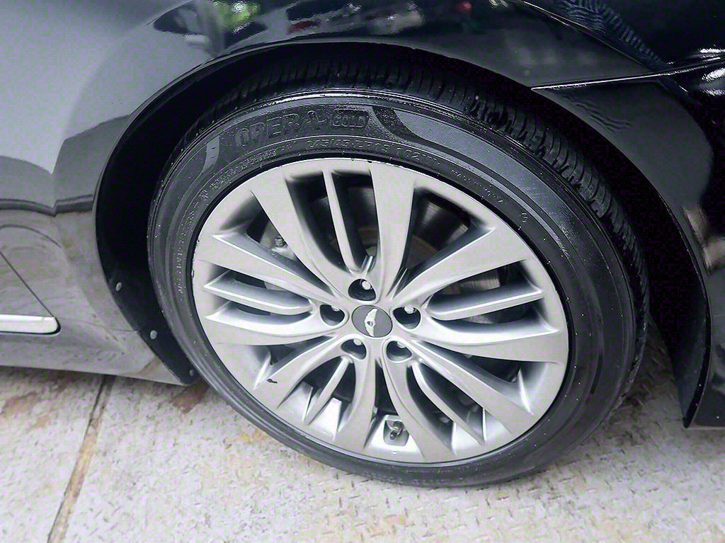 [현대] 에쿠스(신형) VS380 익스클루시브 - 이미지 7