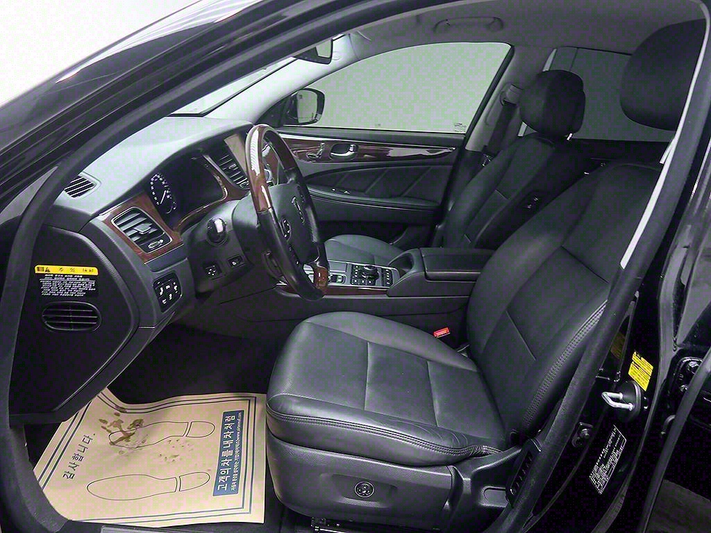 [현대] 에쿠스(신형) VS380 익스클루시브 - 이미지 11