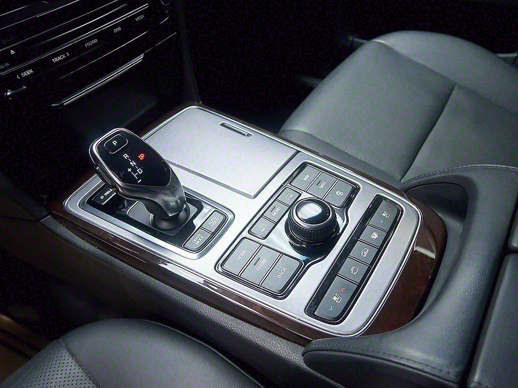 [현대] 에쿠스(신형) VS380 익스클루시브 - 이미지 10