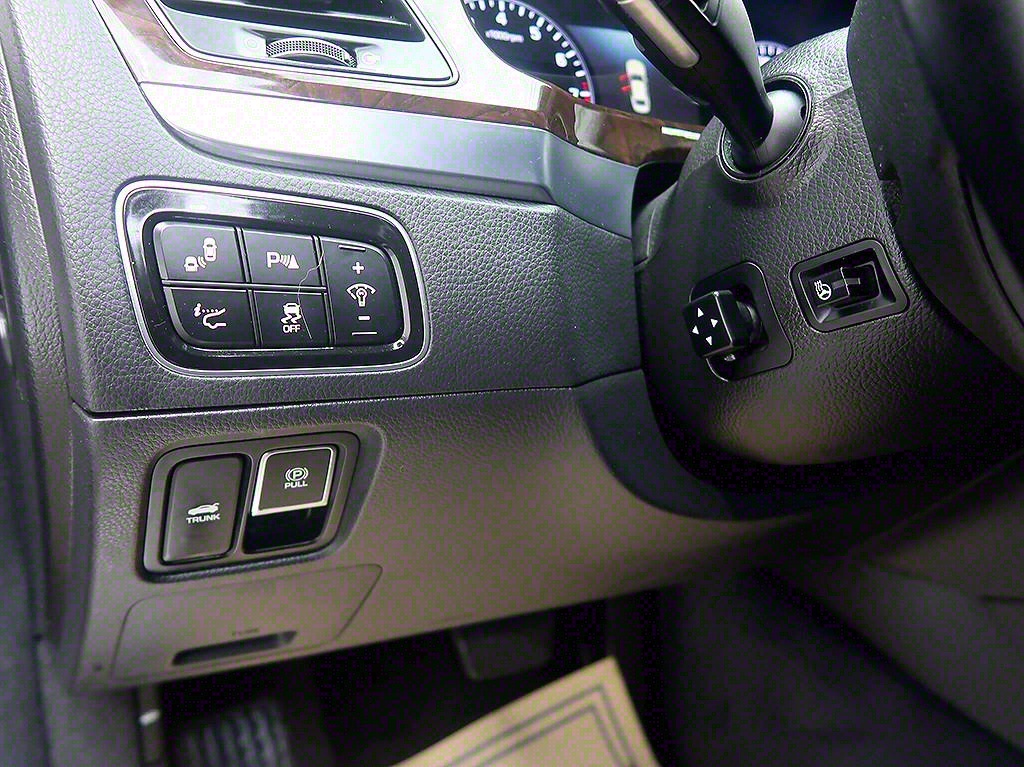 [현대] 에쿠스(신형) VS380 익스클루시브 - 이미지 14