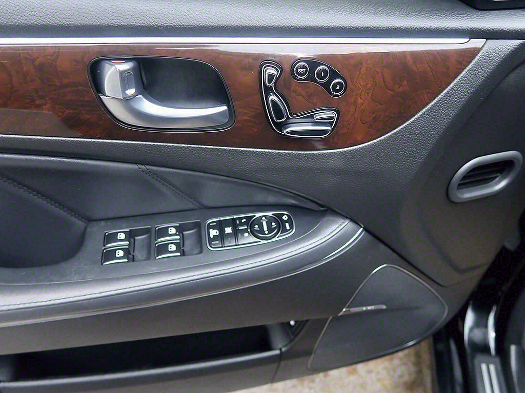 [현대] 에쿠스(신형) VS380 익스클루시브 - 이미지 13