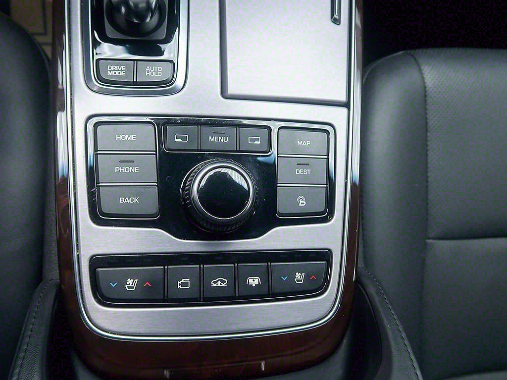 [현대] 에쿠스(신형) VS380 익스클루시브 - 이미지 16