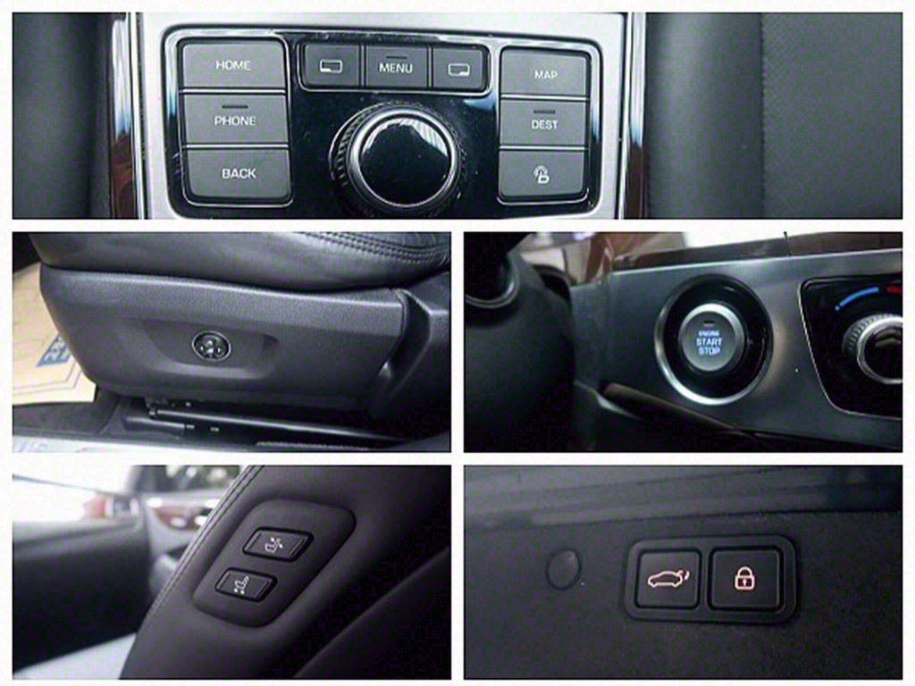 [현대] 에쿠스(신형) VS380 익스클루시브 - 이미지 19